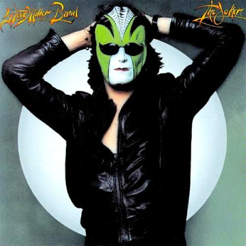 Steve Miller Band - 1973 The Joker